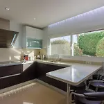 فيلة Villa Maya Beautiful 4 Bedroom Villa