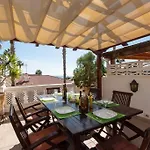 Villa Maya Beautiful 4 Bedroom Villa فيلة كالاو سالفاجي
