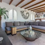 Villa Maya Beautiful 4 Bedroom Villa فيلة كالاو سالفاجي