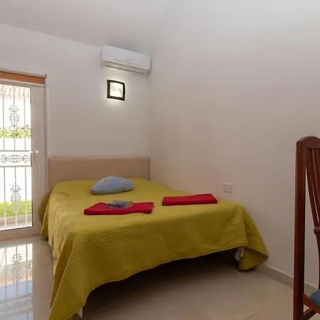 Villa Maya Beautiful 4 Bedroom Villa فيلة كالاو سالفاجي