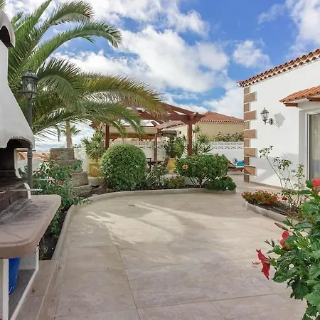 Villa Maya Beautiful 4 Bedroom Villa فيلة كالاو سالفاجي